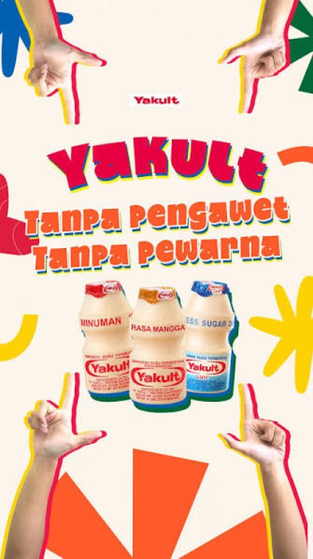 yakult