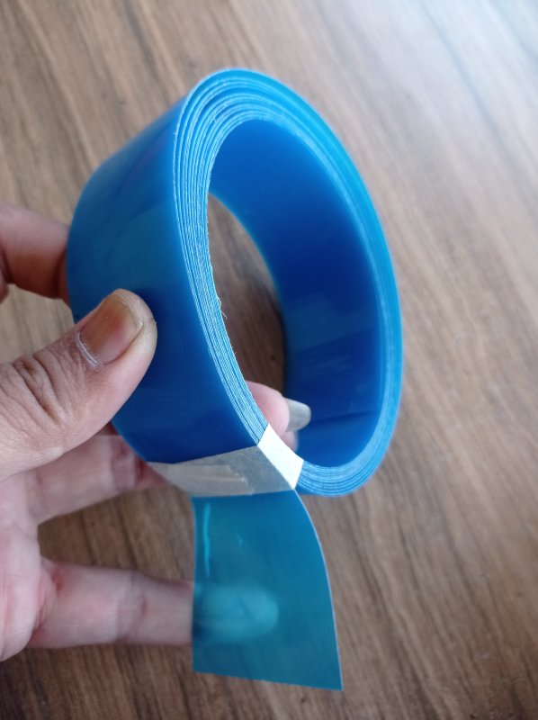 Sabengan 3.5 cm biru