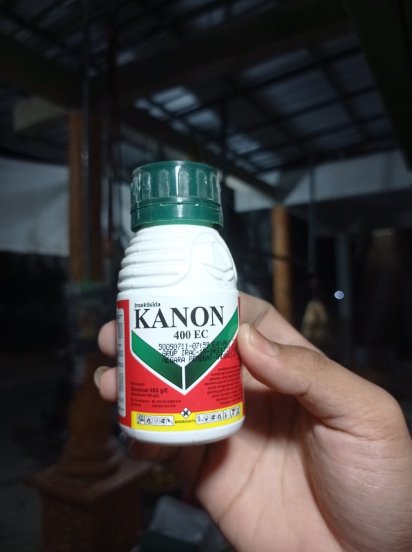 Kanon 100 ml