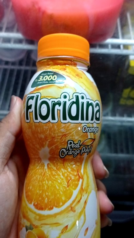 Floridina