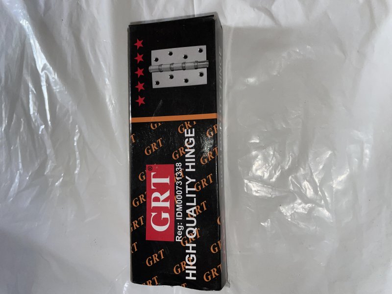 Engsel Pintu GRT Besar