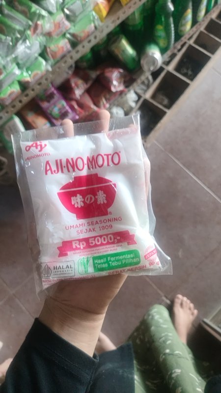 Ajinomoto 90g
