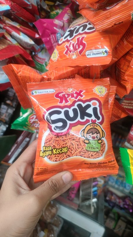 Suki