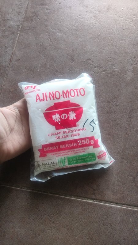 Ajinomoto 250g