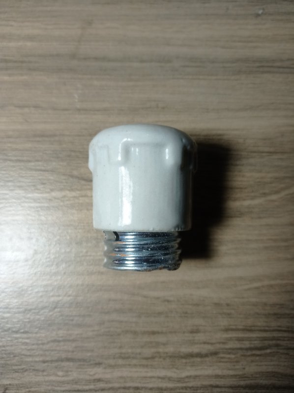 Kop/tutup sikring