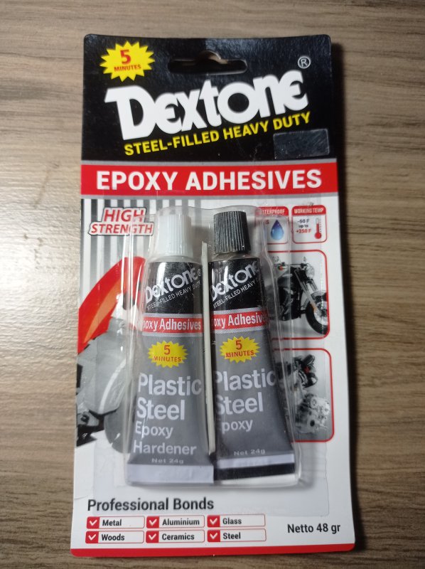 Lem dextone