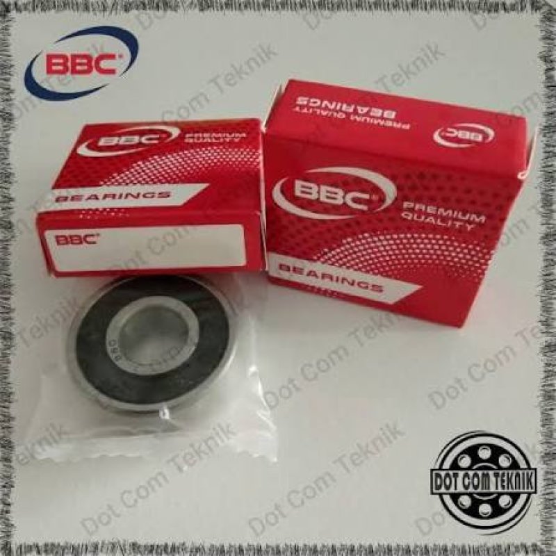 kelahar 6201 BBC
