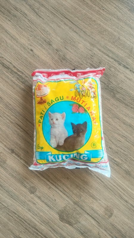 Mutiara